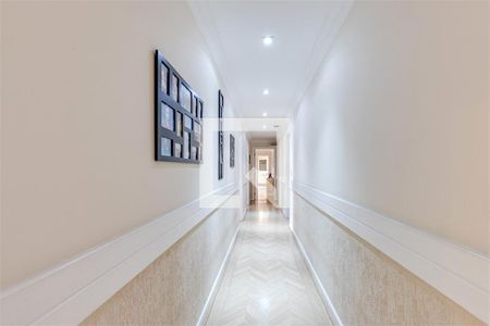 Apartamento à venda com 4 quartos, 411m² em Jardim Belgica, São Paulo