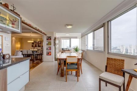 Apartamento à venda com 4 quartos, 411m² em Jardim Belgica, São Paulo