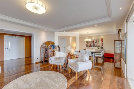 Apartamento à venda com 4 quartos, 411m² em Jardim Belgica, São Paulo