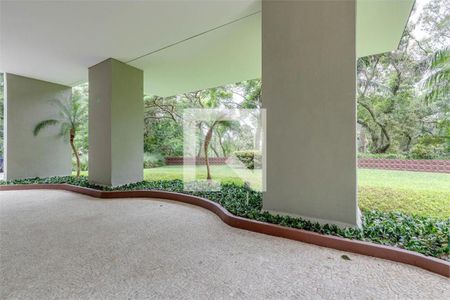 Apartamento à venda com 4 quartos, 411m² em Jardim Belgica, São Paulo