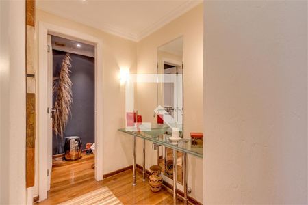 Apartamento à venda com 4 quartos, 411m² em Jardim Belgica, São Paulo