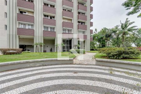 Apartamento à venda com 4 quartos, 411m² em Jardim Belgica, São Paulo