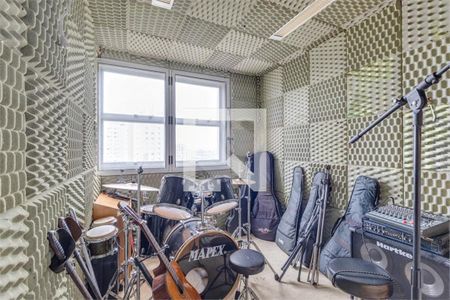 Apartamento à venda com 4 quartos, 411m² em Jardim Belgica, São Paulo