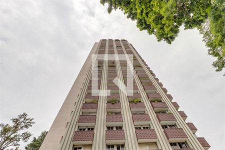 Apartamento à venda com 4 quartos, 411m² em Jardim Belgica, São Paulo