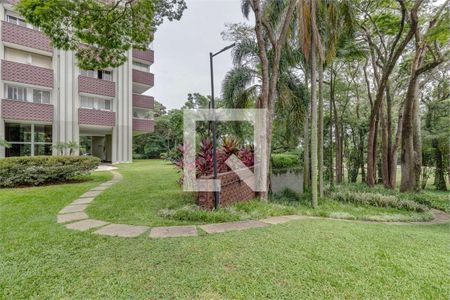 Apartamento à venda com 4 quartos, 411m² em Jardim Belgica, São Paulo