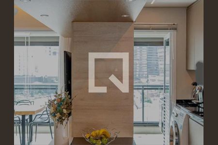 Apartamento à venda com 2 quartos, 70m² em Chácara Santo Antônio (Zona Sul), São Paulo
