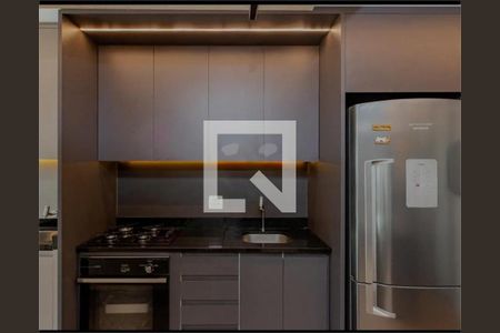 Apartamento à venda com 2 quartos, 70m² em Chácara Santo Antônio (Zona Sul), São Paulo