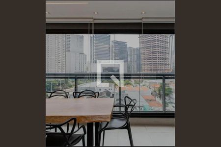 Apartamento à venda com 2 quartos, 70m² em Chácara Santo Antônio (Zona Sul), São Paulo
