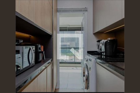 Apartamento à venda com 2 quartos, 70m² em Chácara Santo Antônio (Zona Sul), São Paulo