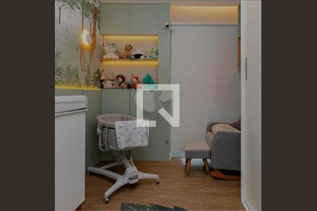 Apartamento à venda com 2 quartos, 70m² em Chácara Santo Antônio (Zona Sul), São Paulo