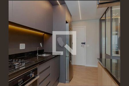 Apartamento à venda com 2 quartos, 70m² em Chácara Santo Antônio (Zona Sul), São Paulo