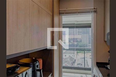Apartamento à venda com 2 quartos, 70m² em Chácara Santo Antônio (Zona Sul), São Paulo