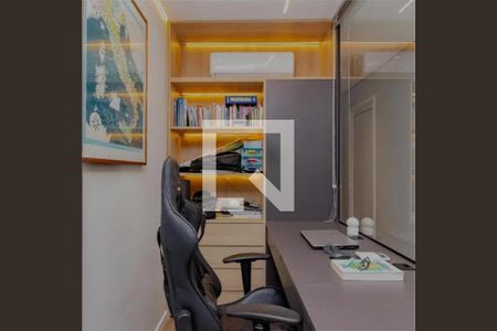 Apartamento à venda com 2 quartos, 70m² em Chácara Santo Antônio (Zona Sul), São Paulo