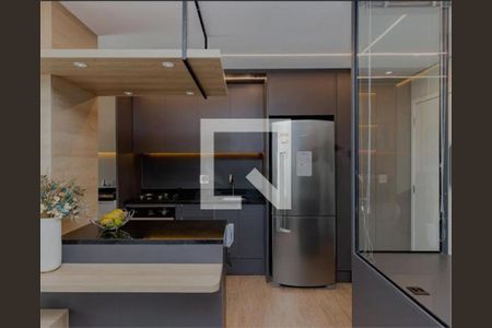 Apartamento à venda com 2 quartos, 70m² em Chácara Santo Antônio (Zona Sul), São Paulo