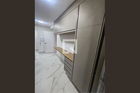 Apartamento à venda com 3 quartos, 136m² em Campo Belo, São Paulo