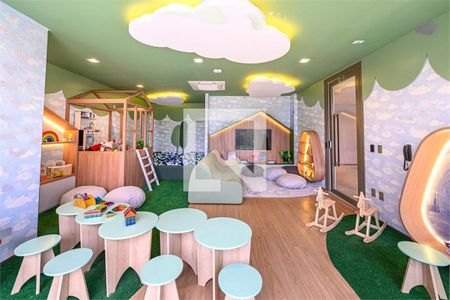 Apartamento à venda com 3 quartos, 136m² em Campo Belo, São Paulo