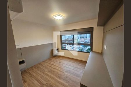 Apartamento à venda com 3 quartos, 136m² em Campo Belo, São Paulo