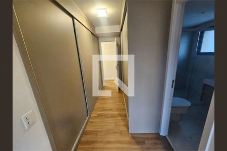 Apartamento à venda com 3 quartos, 136m² em Campo Belo, São Paulo