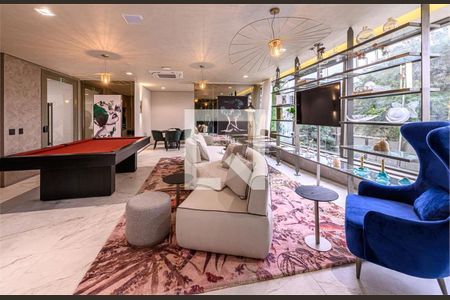 Apartamento à venda com 3 quartos, 136m² em Campo Belo, São Paulo