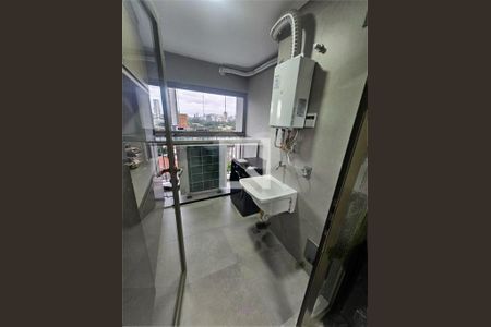 Apartamento à venda com 3 quartos, 136m² em Campo Belo, São Paulo