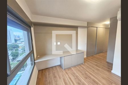 Apartamento à venda com 3 quartos, 136m² em Campo Belo, São Paulo