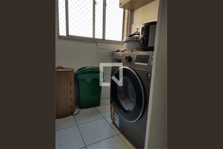 Apartamento à venda com 2 quartos, 44m² em Sacomã, São Paulo
