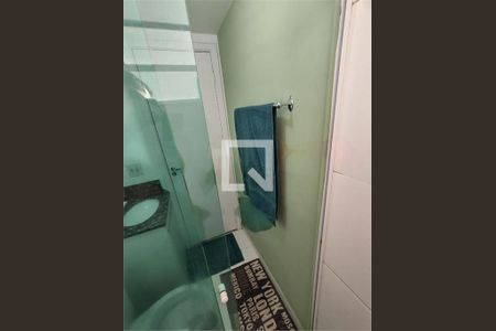 Apartamento à venda com 2 quartos, 44m² em Sacomã, São Paulo