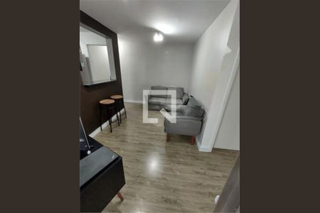 Apartamento à venda com 2 quartos, 44m² em Sacomã, São Paulo