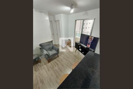 Apartamento à venda com 2 quartos, 44m² em Sacomã, São Paulo