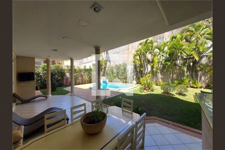 Casa à venda com 5 quartos, 762m² em Jardim Paulista, Barueri