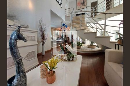 Casa à venda com 5 quartos, 762m² em Jardim Paulista, Barueri