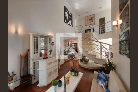 Casa à venda com 5 quartos, 762m² em Jardim Paulista, Barueri