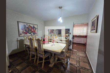 Casa à venda com 3 quartos, 258m² em Vila Guilherme, São Paulo