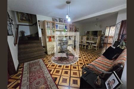 Casa à venda com 3 quartos, 258m² em Vila Guilherme, São Paulo