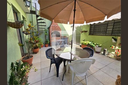 Casa à venda com 3 quartos, 258m² em Vila Guilherme, São Paulo