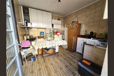 Casa à venda com 3 quartos, 258m² em Vila Guilherme, São Paulo