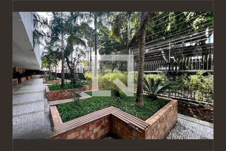 Apartamento à venda com 3 quartos, 131m² em Pinheiros, São Paulo