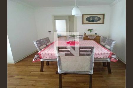 Apartamento à venda com 3 quartos, 131m² em Pinheiros, São Paulo