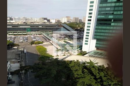 Apartamento à venda com 3 quartos, 131m² em Pinheiros, São Paulo