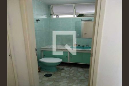 Apartamento à venda com 3 quartos, 131m² em Pinheiros, São Paulo
