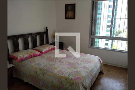 Apartamento à venda com 3 quartos, 131m² em Pinheiros, São Paulo