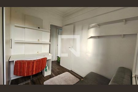 Apartamento à venda com 2 quartos, 55m² em Vila Andrade, São Paulo
