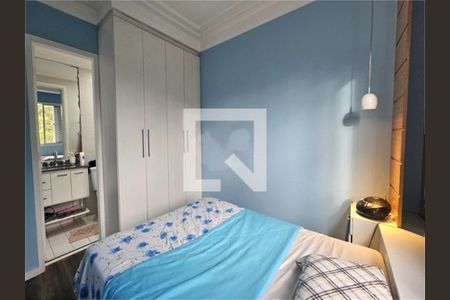 Apartamento à venda com 2 quartos, 55m² em Vila Andrade, São Paulo