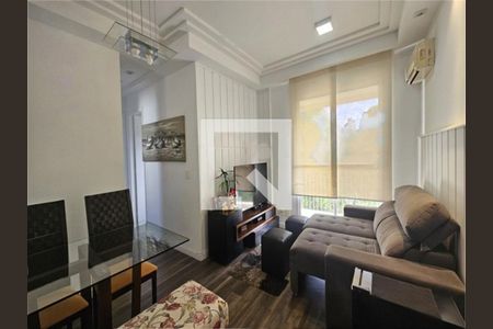 Apartamento à venda com 2 quartos, 55m² em Vila Andrade, São Paulo