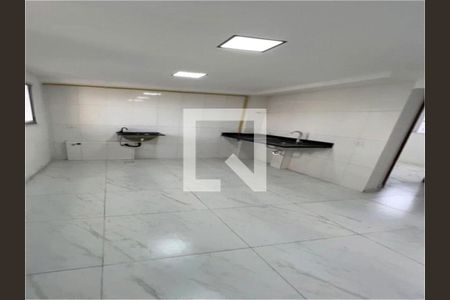 Apartamento à venda com 2 quartos, 42m² em Limoeiro, São Paulo