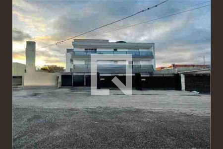 Apartamento à venda com 2 quartos, 42m² em Limoeiro, São Paulo