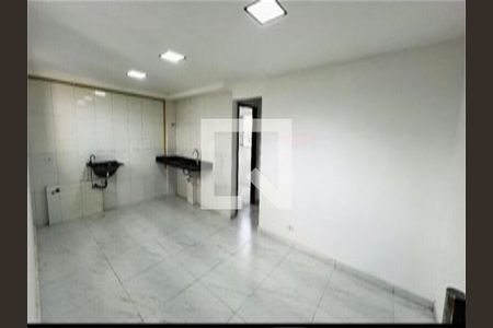 Apartamento à venda com 2 quartos, 42m² em Limoeiro, São Paulo