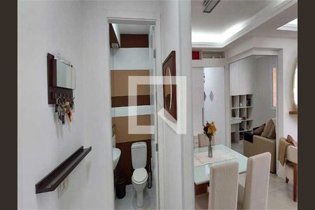 Apartamento à venda com 3 quartos, 88m² em Cursino, São Paulo