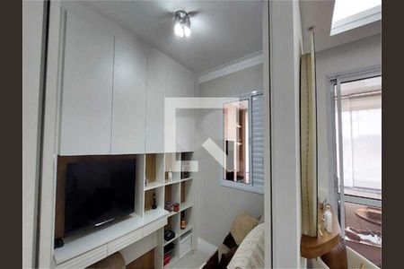 Apartamento à venda com 3 quartos, 88m² em Cursino, São Paulo