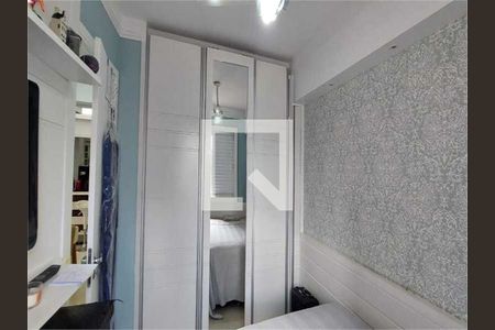 Apartamento à venda com 3 quartos, 88m² em Cursino, São Paulo